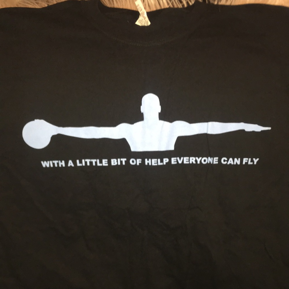 men’s shirt